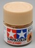 Tamiya XF-15 Flat Flesh (81715) Acrylic paint 10ml